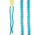 AussieSuperStore Jewellery Making Supplies Turquoise Strung Beads Glass Pearls 6mm (in 7 colors) Strung Beads Glass Pearls 6mm | Jewellery Making Beads Accessories 9323823179403 BBS2014145
